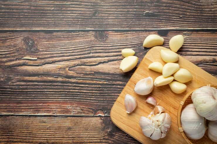 تصویر 1 از خرید و قیمت سیر مرواریدی + فروش صادراتی